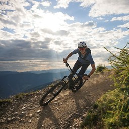 Zeige Produkte für Kategorie Mountainbikes Fully Bild für Kategorie Mountainbikes Fully