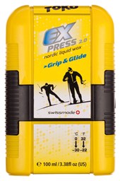 Zeige Details für Toko Express Grip & Glide Bild von Toko Express Grip & Glide