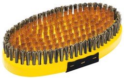 Zeige Details für Toko Base Brush oval Kupfer Bild von Toko Base Brush oval Kupfer
