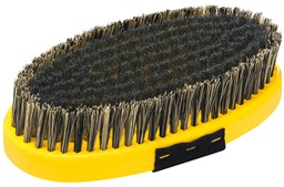Zeige Details für Toko Base Brush oval Steel Wire Bild von Toko Base Brush oval Steel Wire