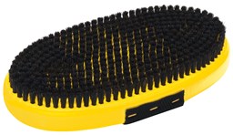 Zeige Details für Toko Base Brush oval Horsehair Bild von Toko Base Brush oval Horsehair