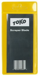 Zeige Details für Toko Steel Scraper Blade Bild von Toko Steel Scraper Blade