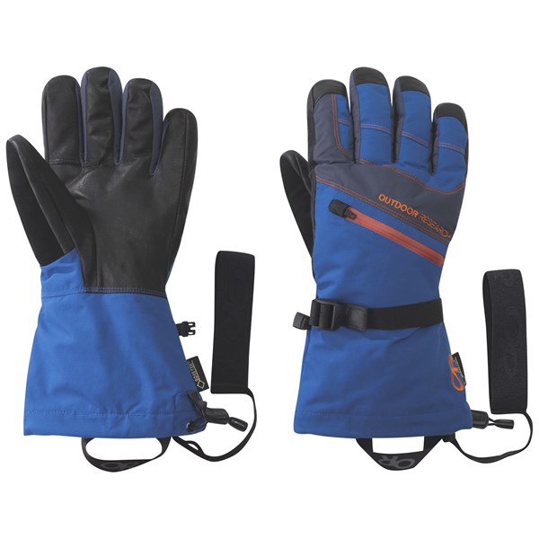 Bild von Outdoor Research Men's Southback Sensor Gloves