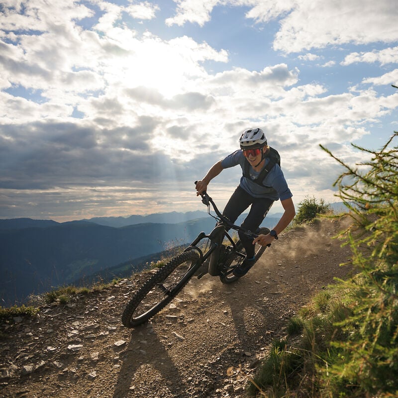Bild für Kategorie Mountainbikes Fully