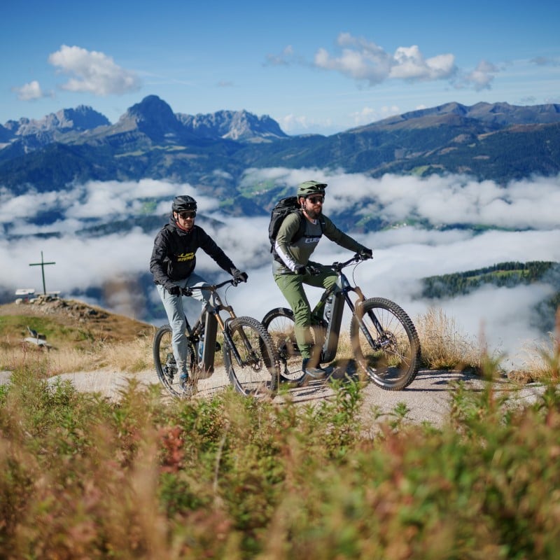 Bild für Kategorie E-Bikes Fully