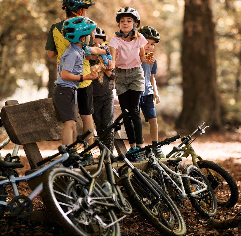 Bild für Kategorie Kinder Bikes