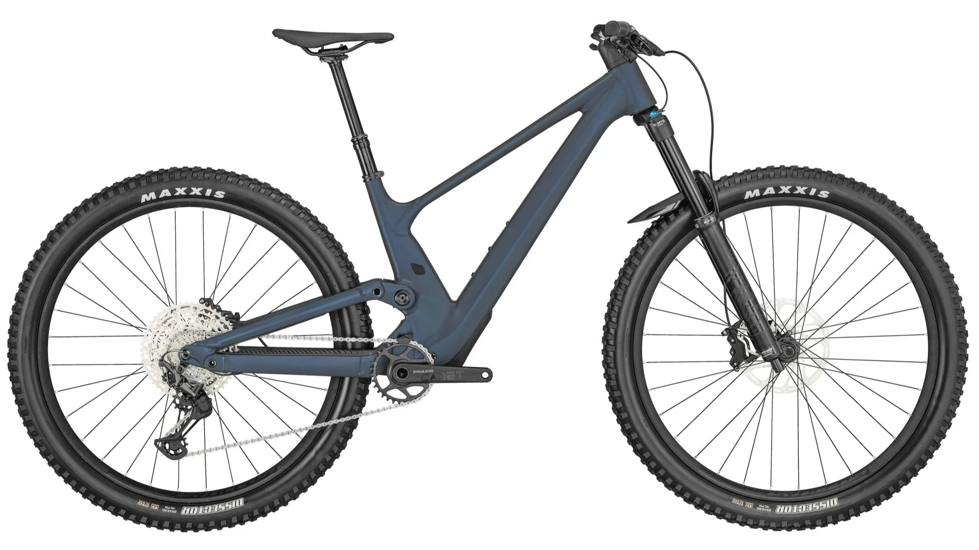 Bild von 290141 SCOTT Genius 930 (TW)