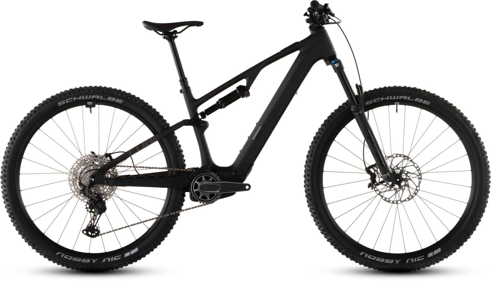 Bild von 104020 Cube AMS HYBRID ONE44 C:62 PRO 400X