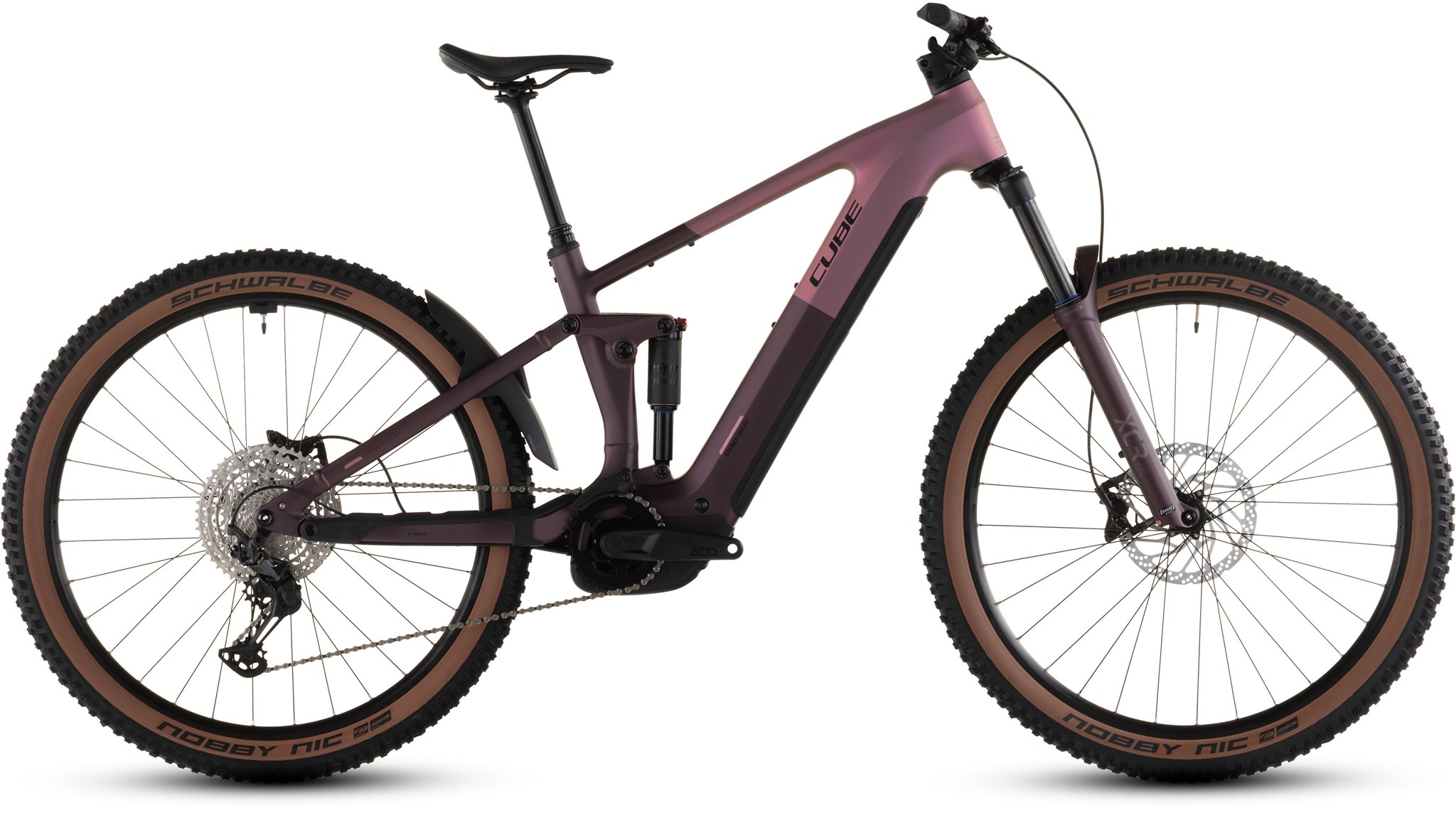 Bild von 102150 Cube Stereo Hybrid ONE44 Pro 800